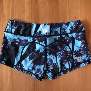 Vull Sport x The Chestee Shorts